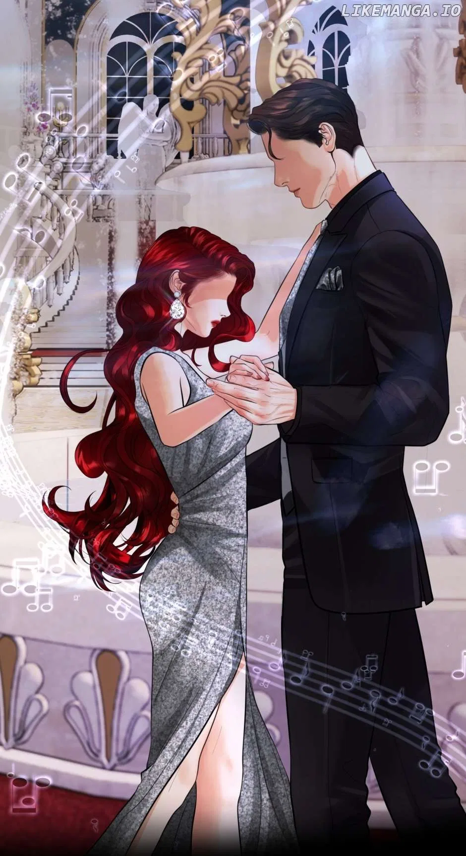 I Made a Deal with the Devil Chapter 33 – Page 38