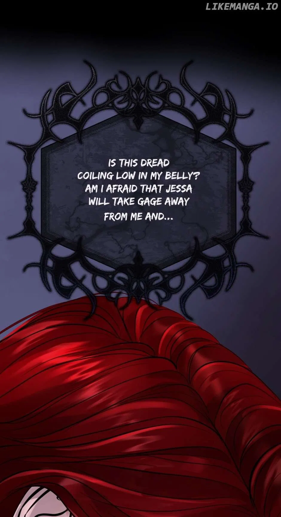 I Made a Deal with the Devil Chapter 33 – Page 39