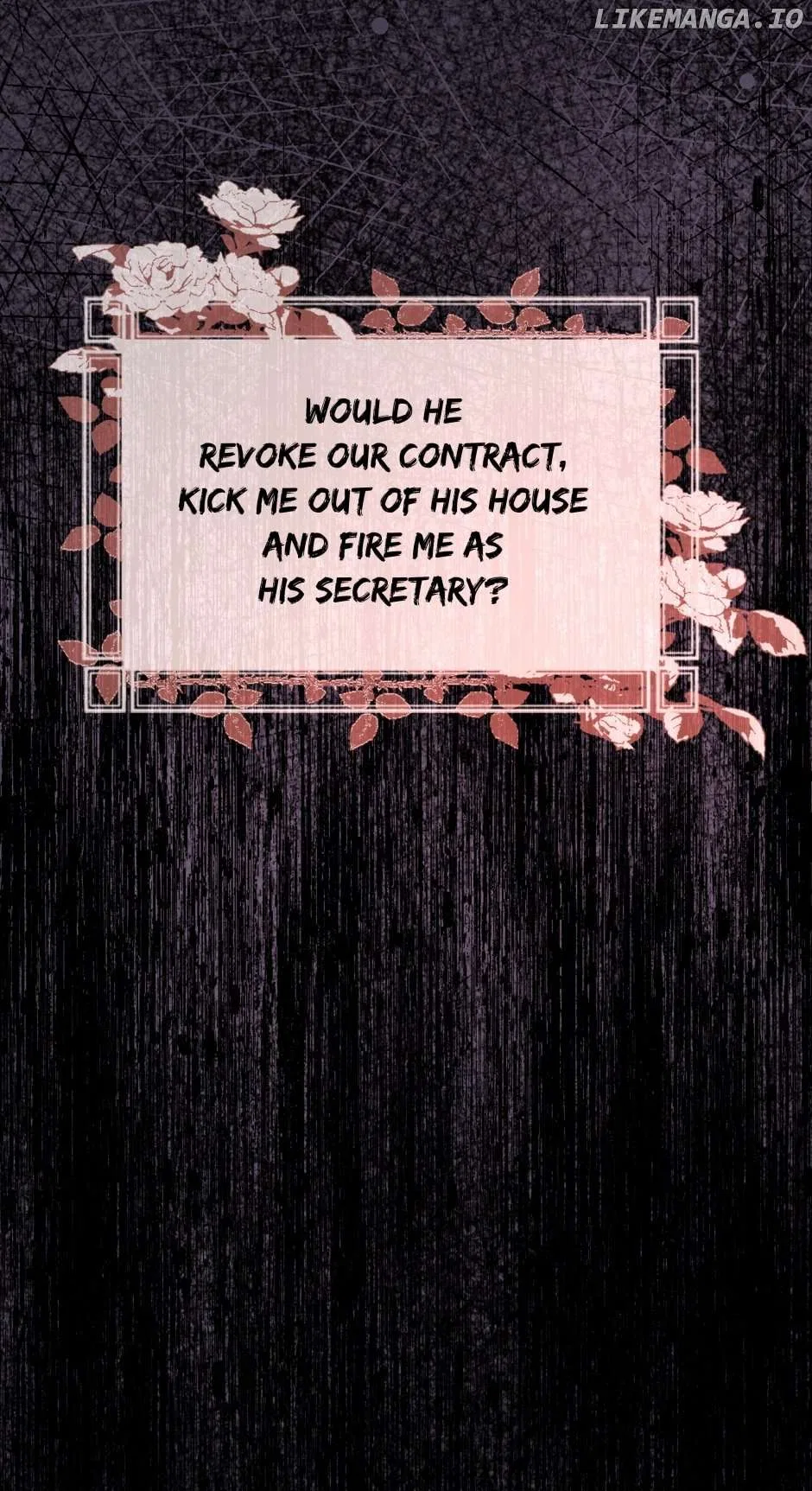 I Made a Deal with the Devil Chapter 33 – Page 41