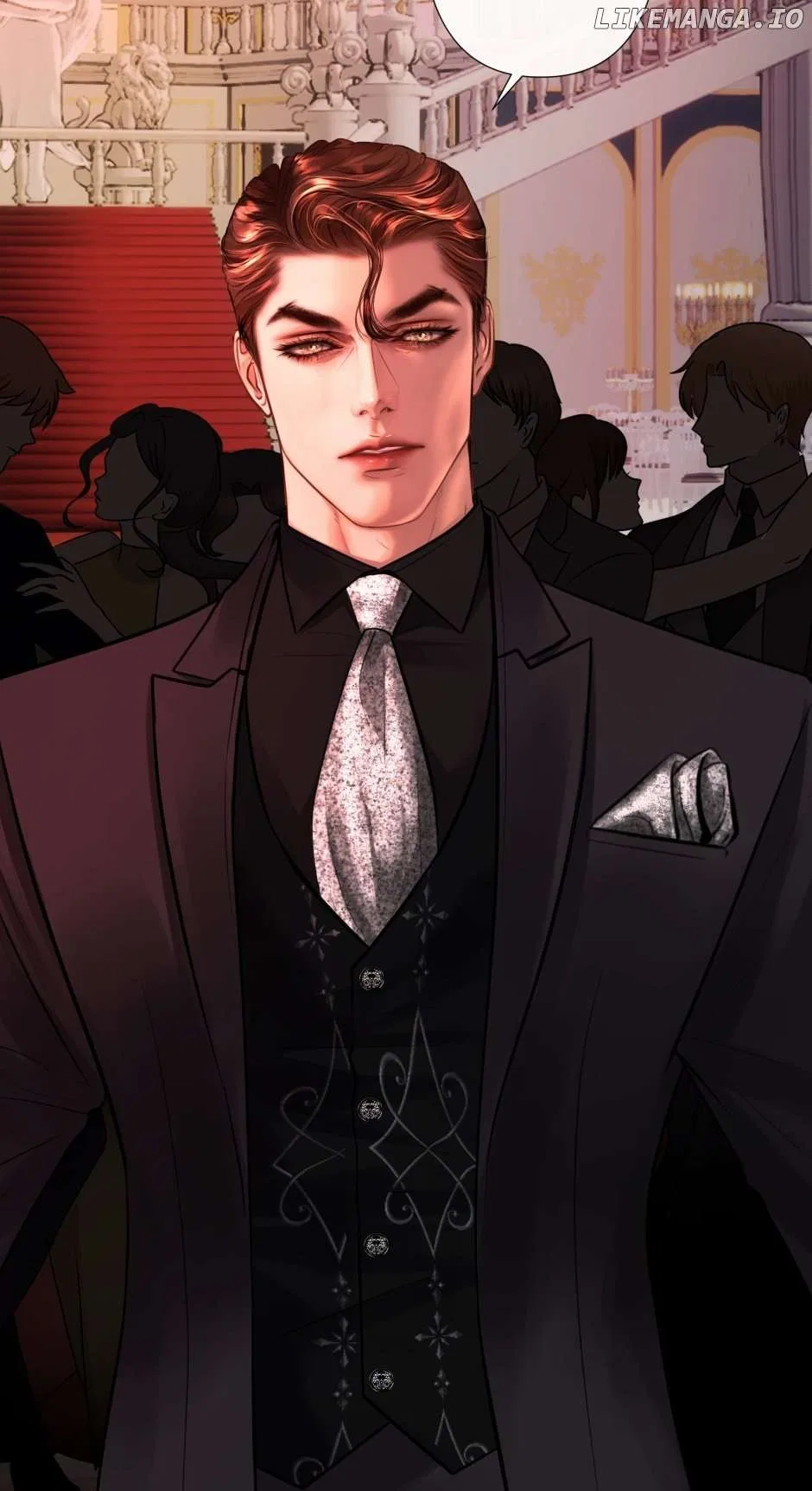 I Made a Deal with the Devil Chapter 33 – Page 43