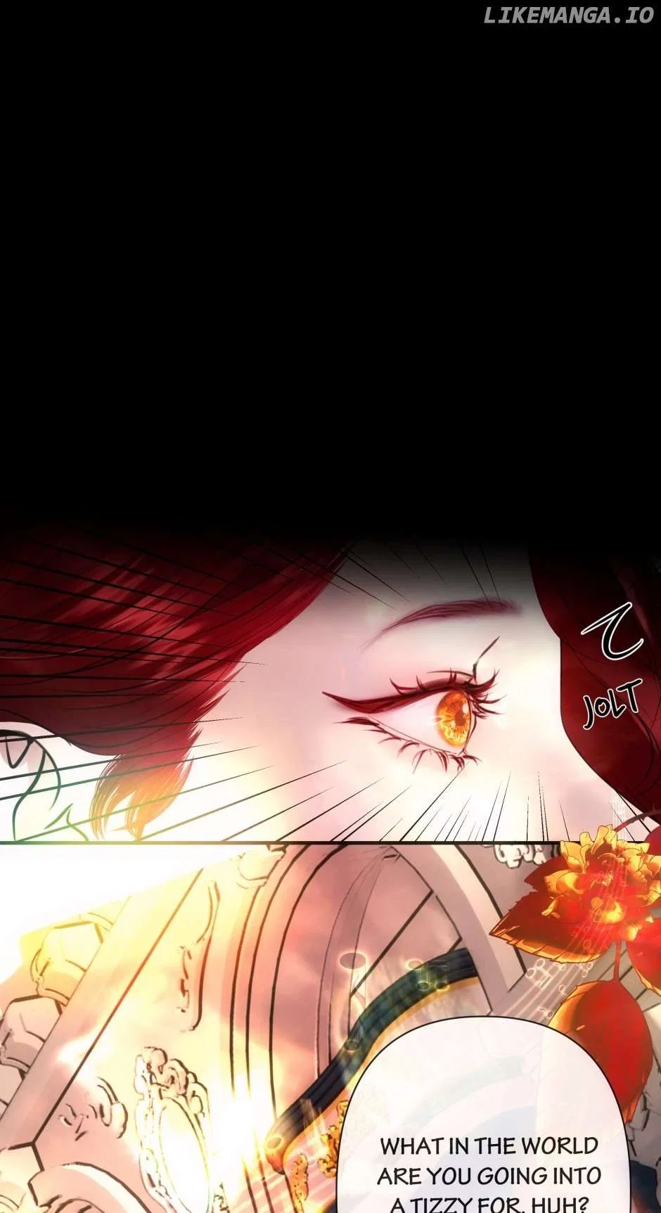 I Made a Deal with the Devil Chapter 33 – Page 44