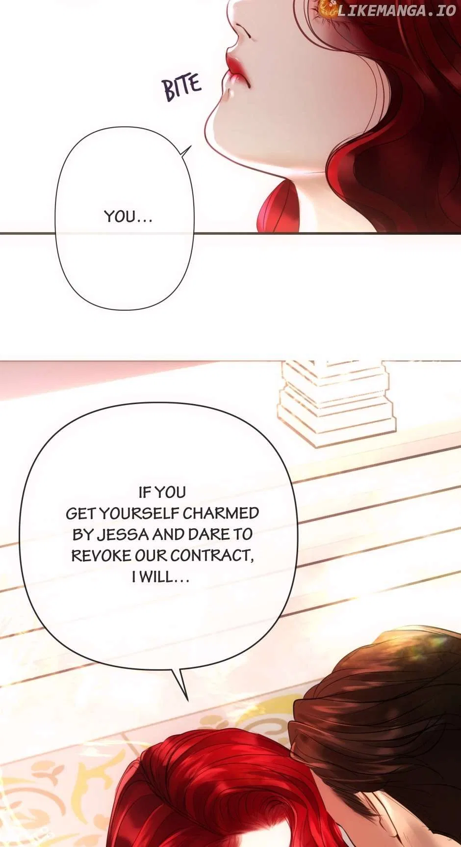 I Made a Deal with the Devil Chapter 33 – Page 47