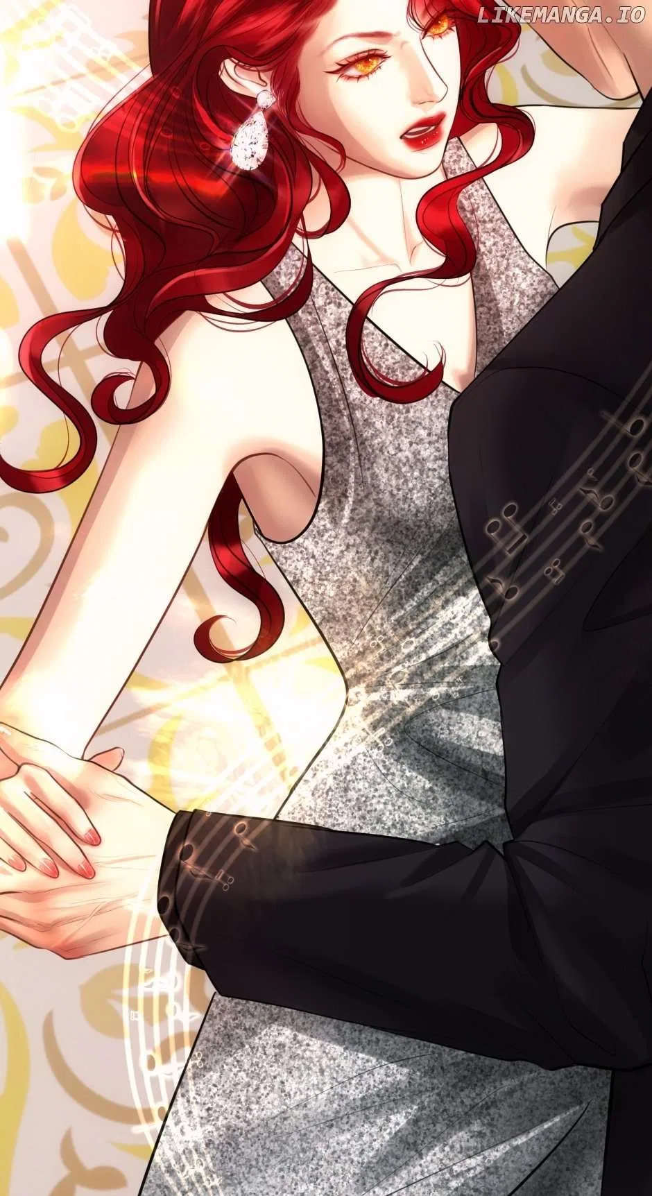 I Made a Deal with the Devil Chapter 33 – Page 48