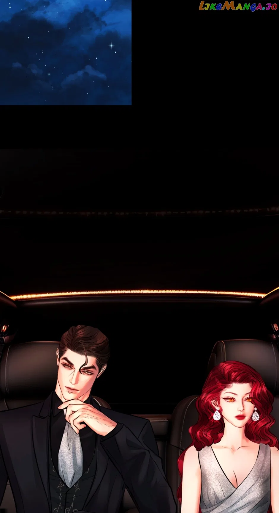 I Made a Deal with the Devil Chapter 32 – Page 11