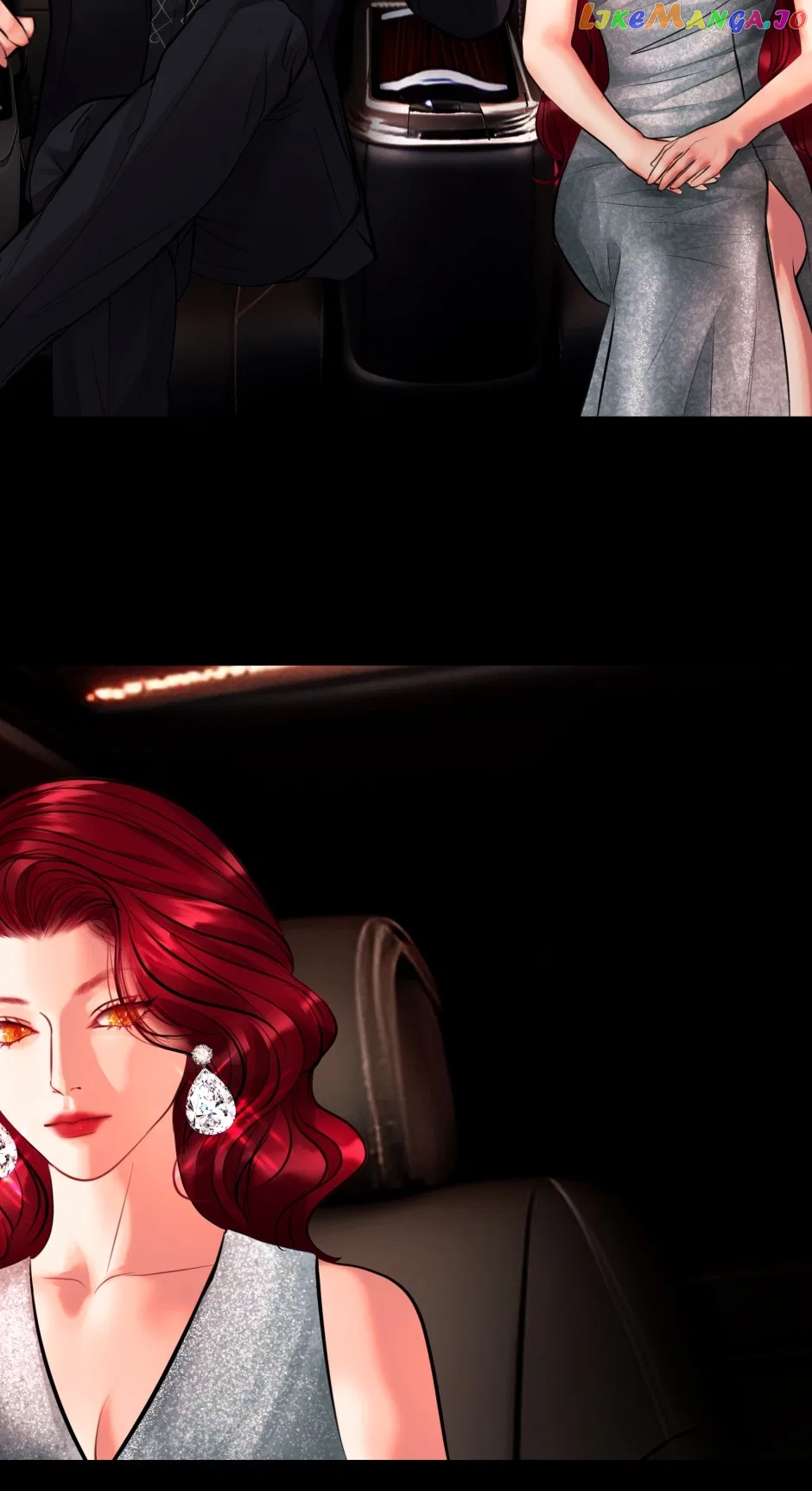 I Made a Deal with the Devil Chapter 32 – Page 12