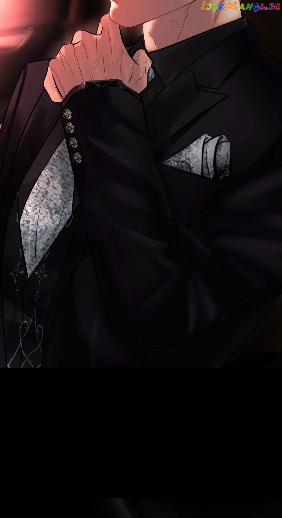 I Made a Deal with the Devil Chapter 32 – Page 16