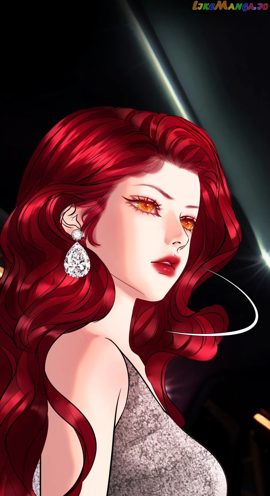 I Made a Deal with the Devil Chapter 32 – Page 17