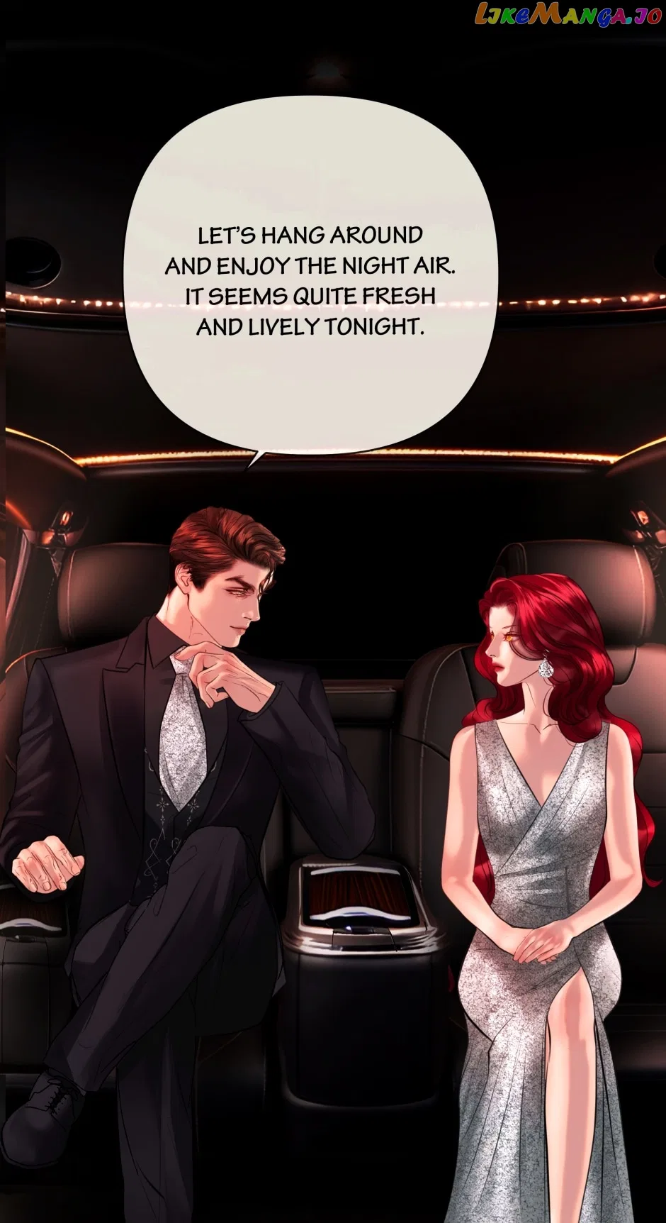 I Made a Deal with the Devil Chapter 32 – Page 19