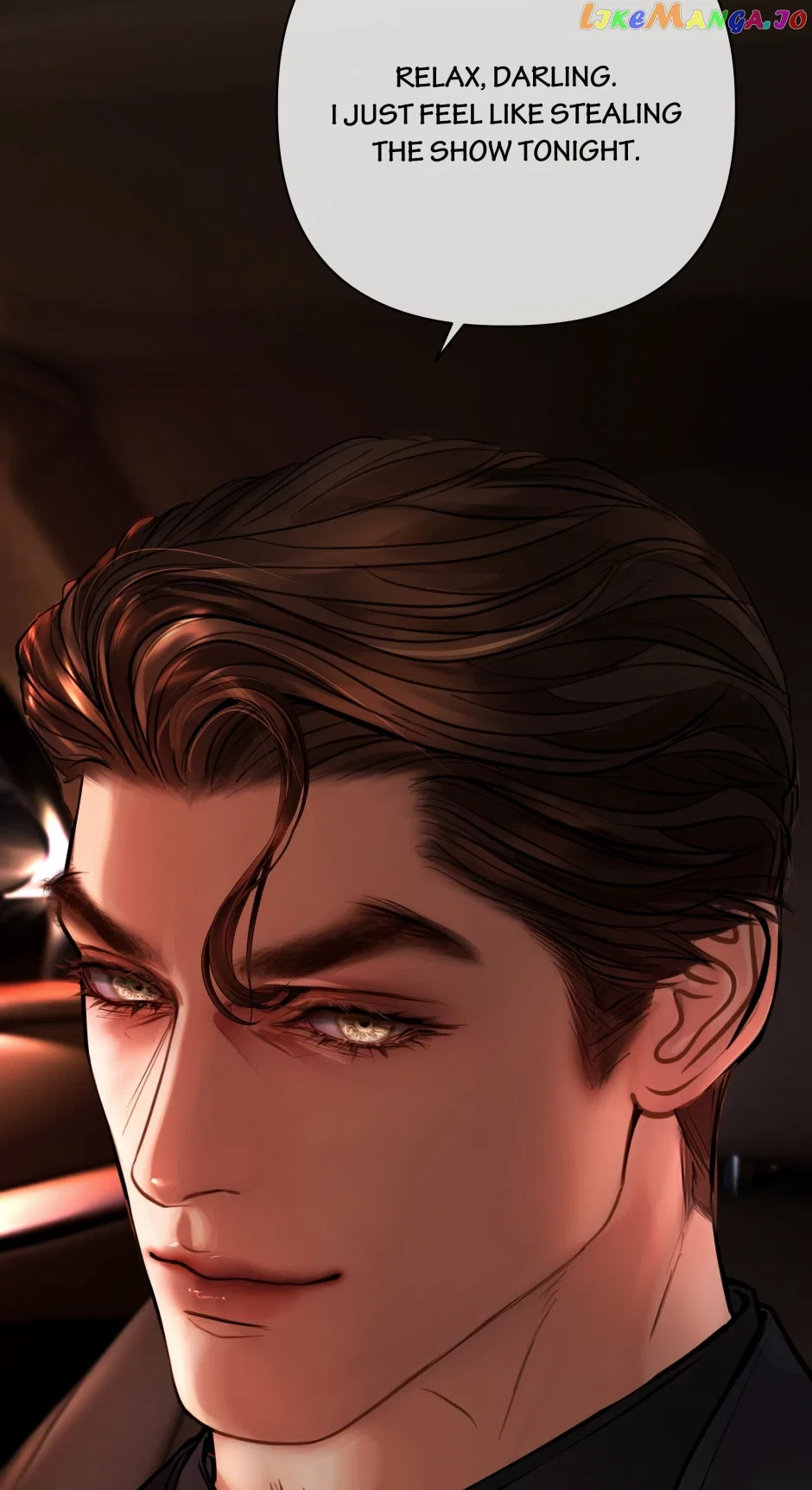 I Made a Deal with the Devil Chapter 32 – Page 22