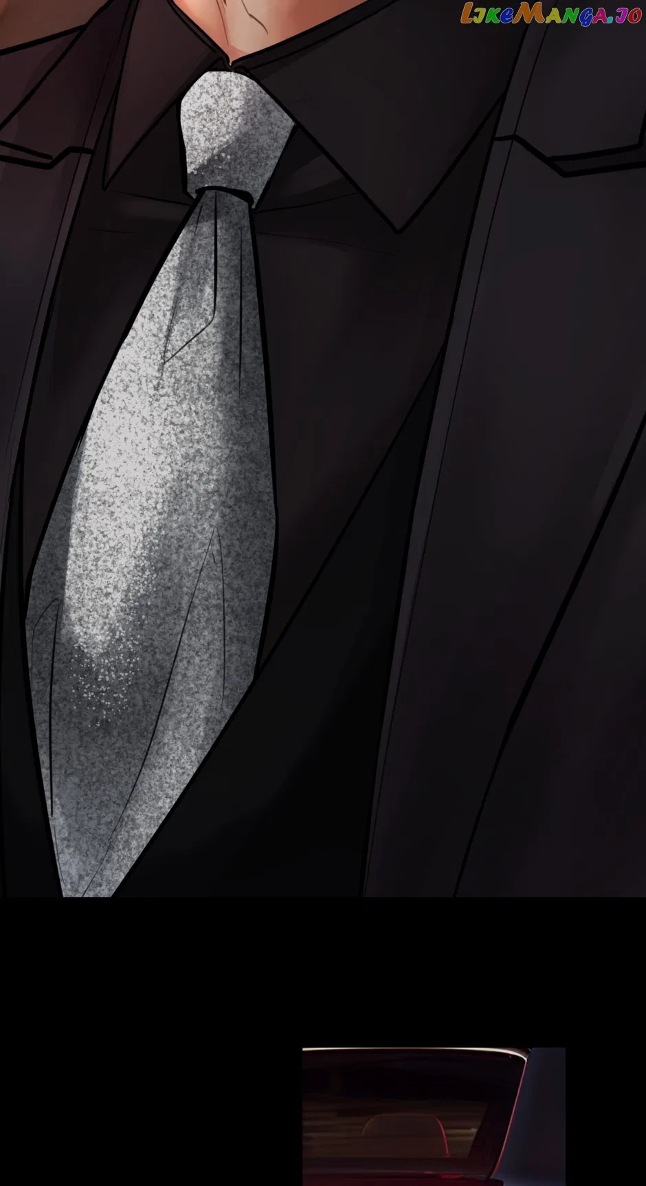 I Made a Deal with the Devil Chapter 32 – Page 23