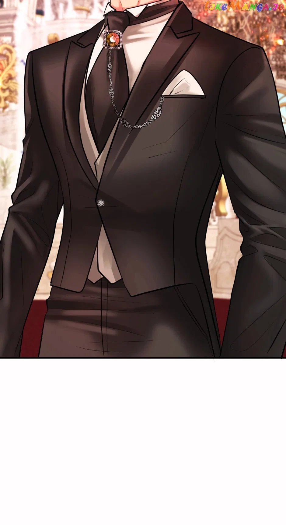 I Made a Deal with the Devil Chapter 32 – Page 34