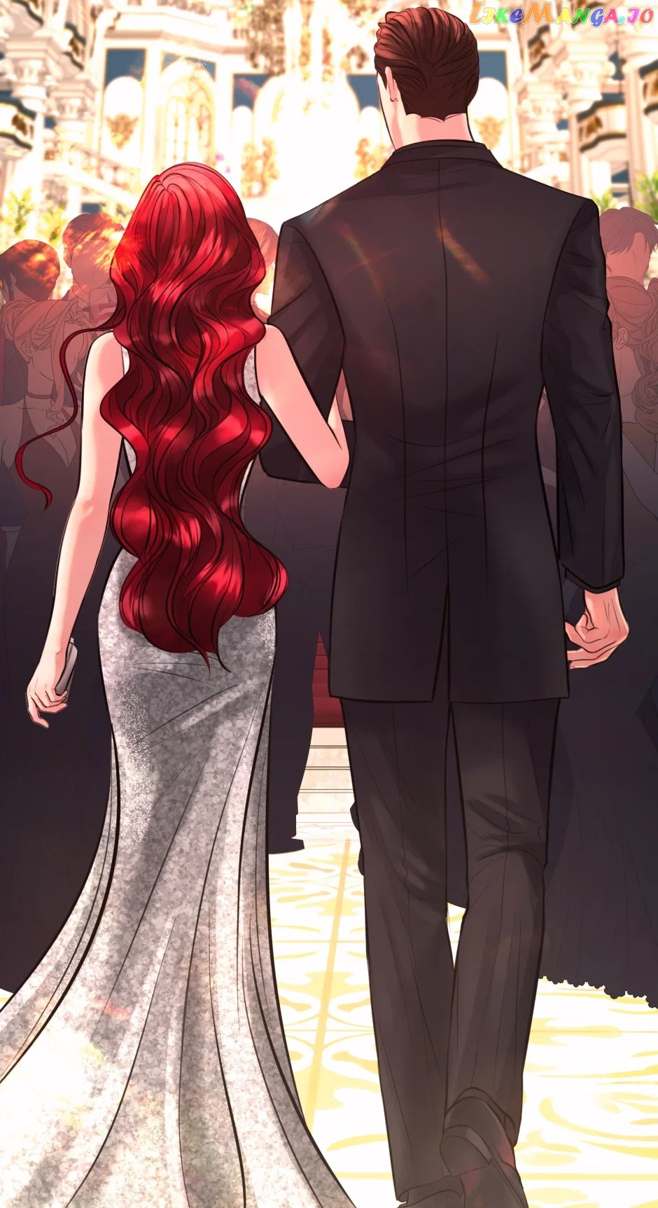 I Made a Deal with the Devil Chapter 32 – Page 42