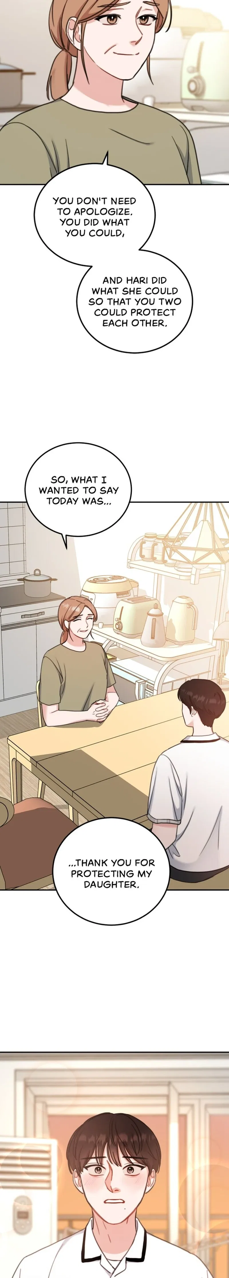 Red Flavored Romance Chapter 59 – Page 23