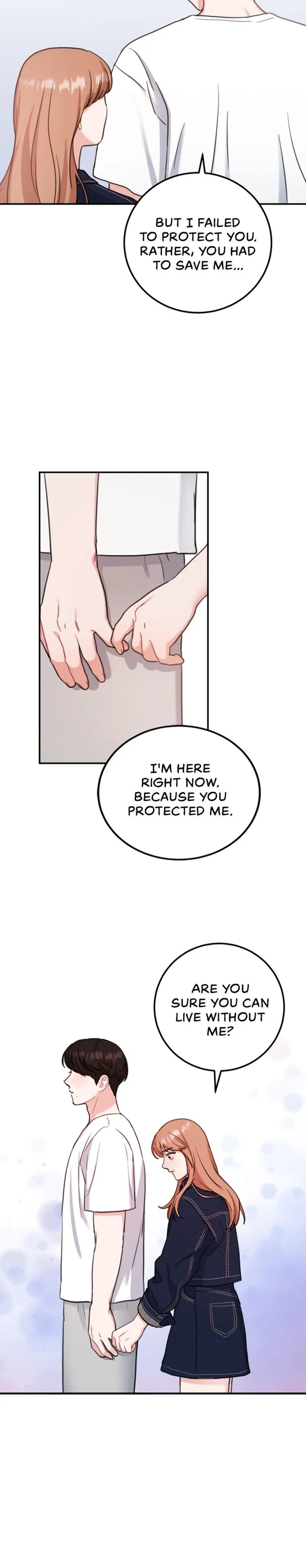 Red Flavored Romance Chapter 58 – Page 14