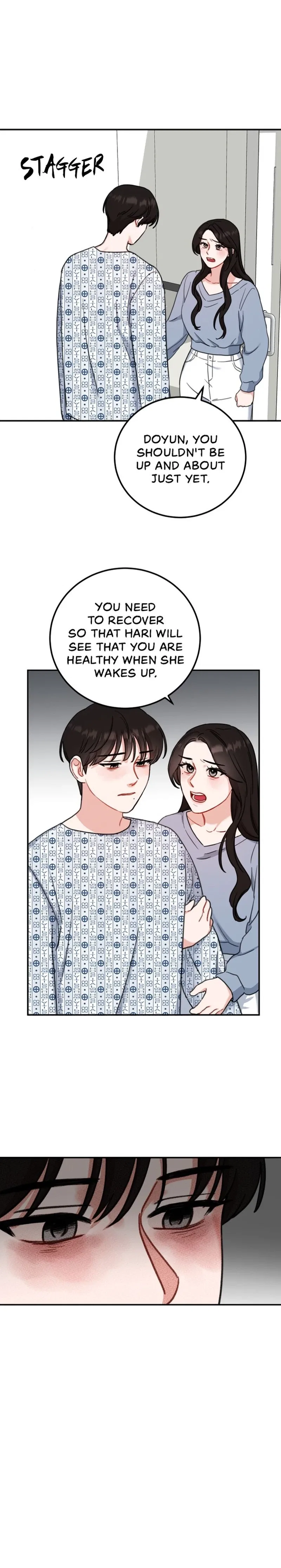 Red Flavored Romance Chapter 56 – Page 1