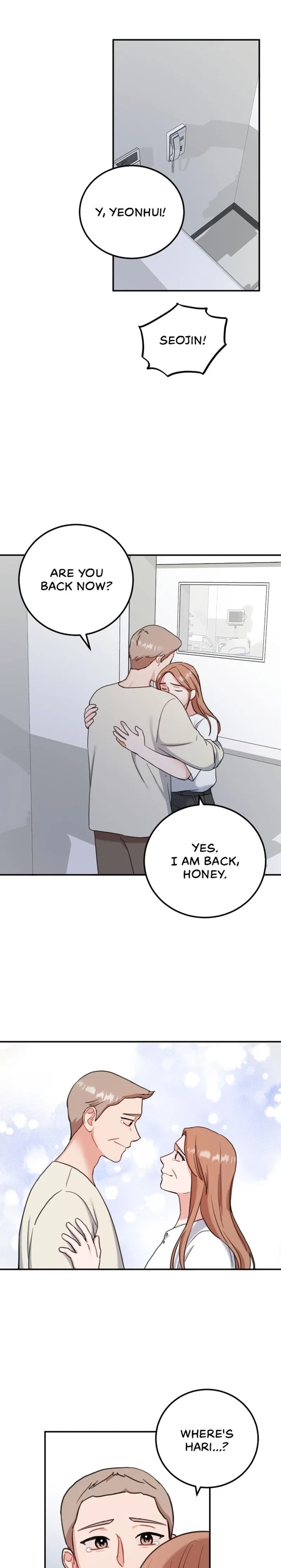 Red Flavored Romance Chapter 56 – Page 2