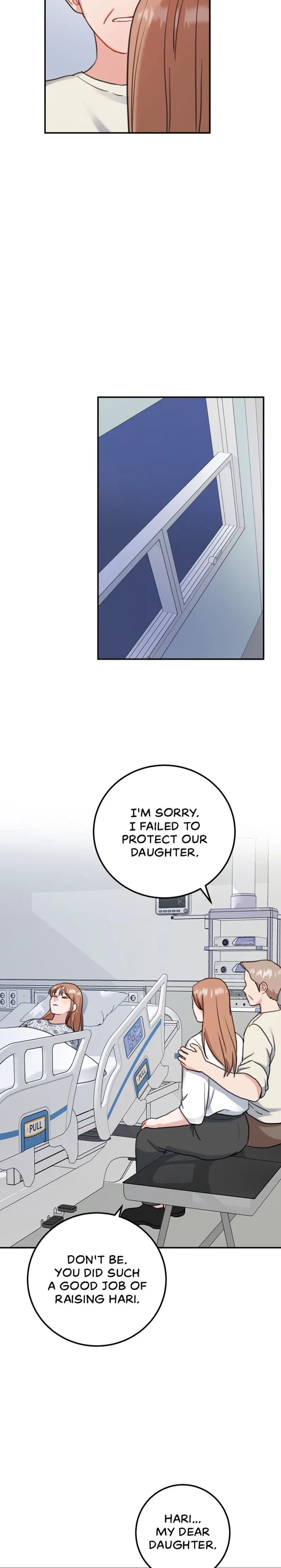 Red Flavored Romance Chapter 56 – Page 3