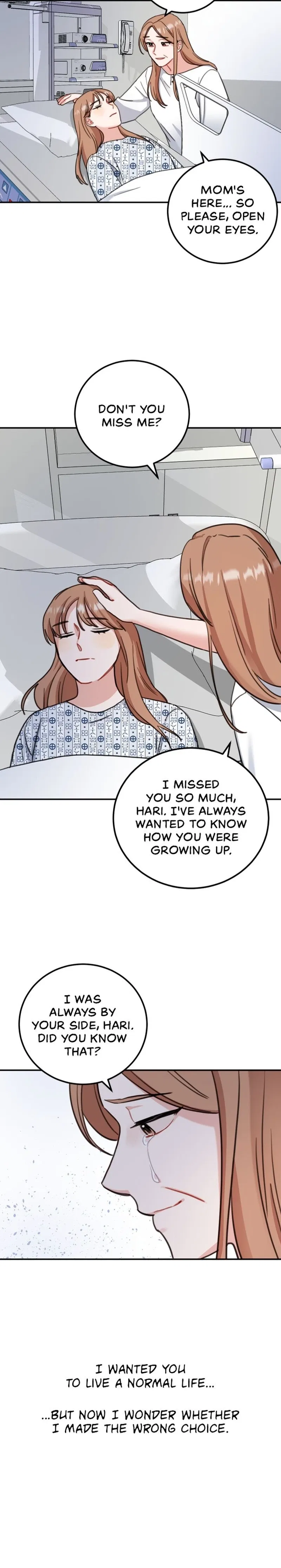 Red Flavored Romance Chapter 56 – Page 4