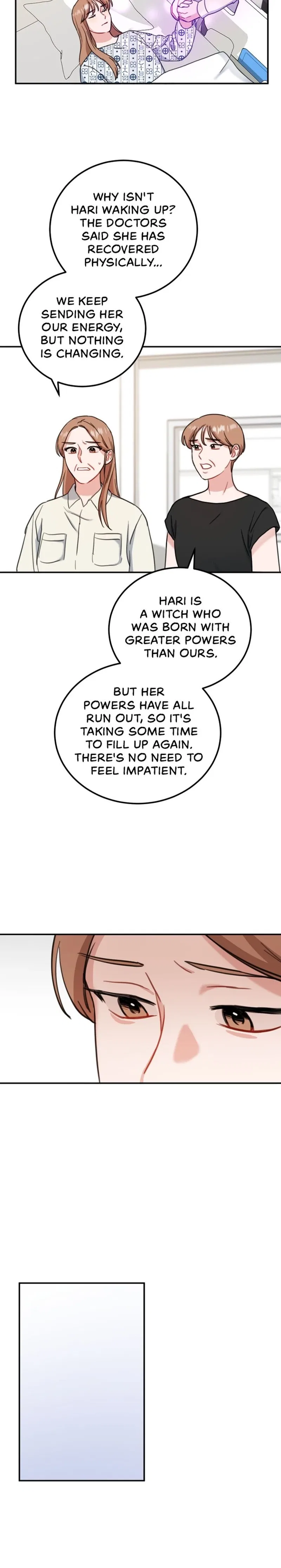 Red Flavored Romance Chapter 56 – Page 6