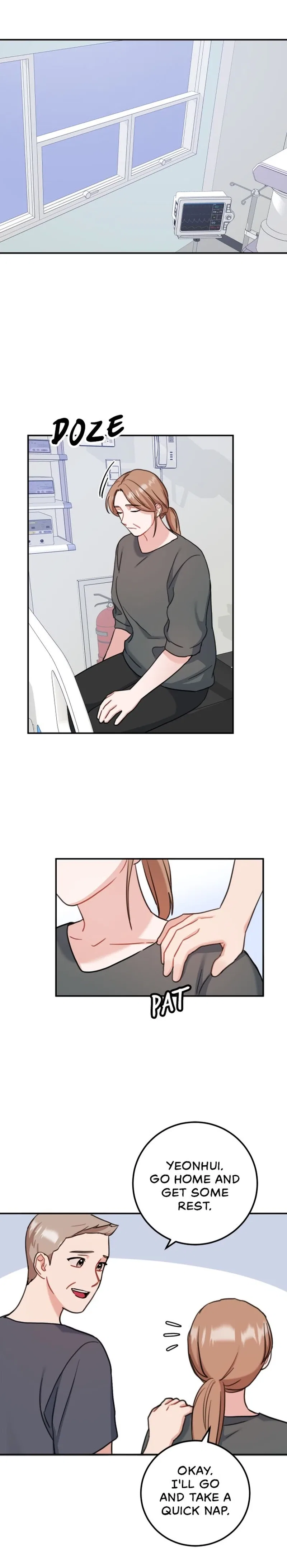 Red Flavored Romance Chapter 56 – Page 7