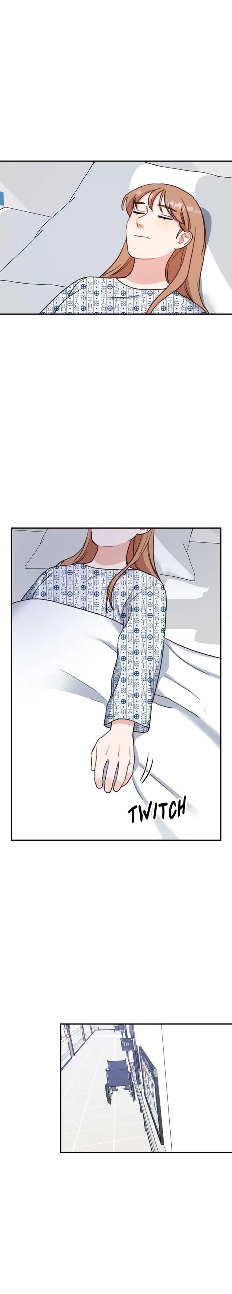 Red Flavored Romance Chapter 56 – Page 8