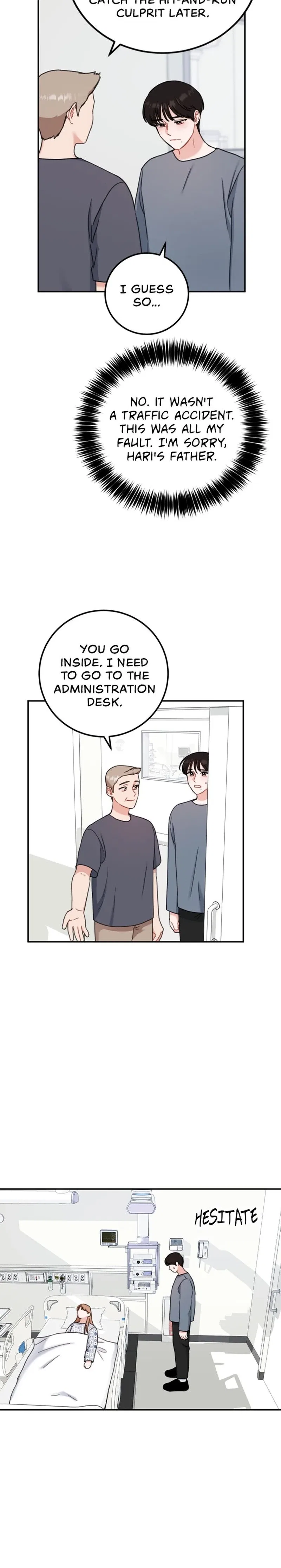 Red Flavored Romance Chapter 56 – Page 10