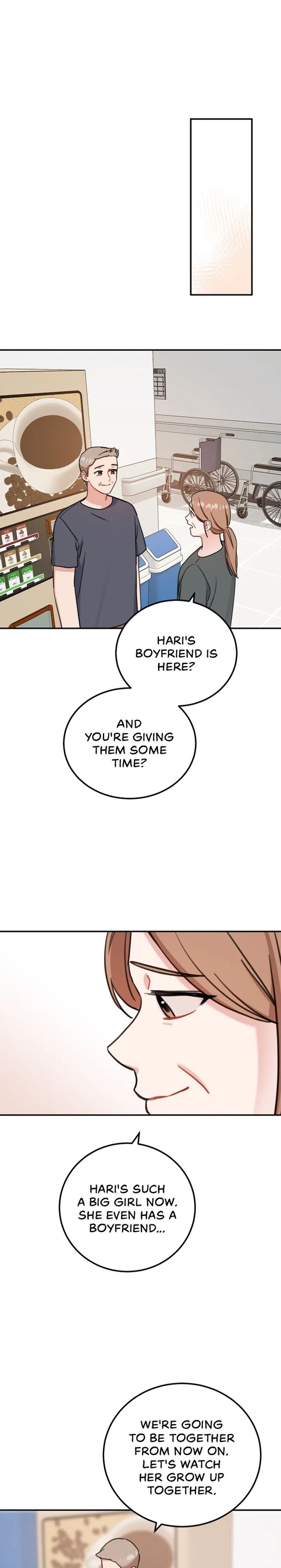 Red Flavored Romance Chapter 56 – Page 12