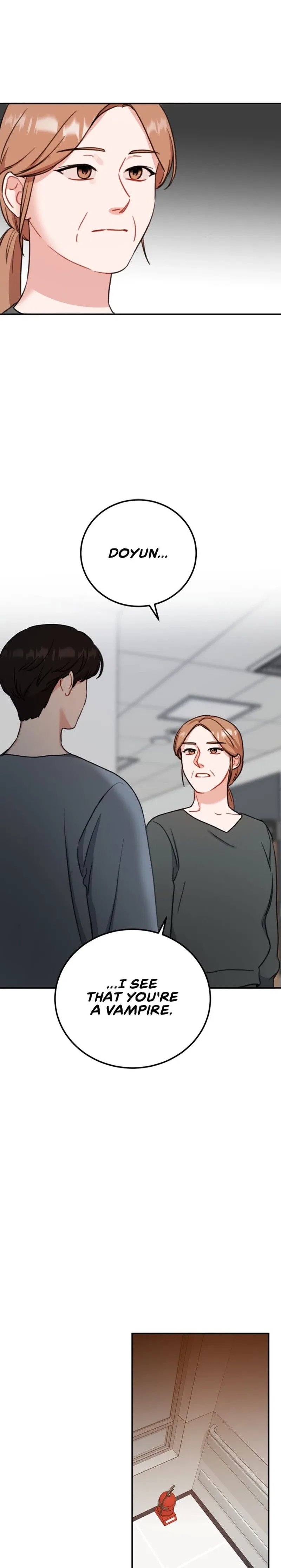Red Flavored Romance Chapter 56 – Page 15
