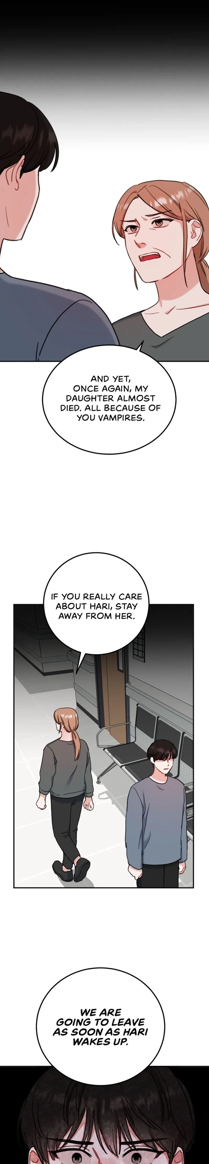 Red Flavored Romance Chapter 56 – Page 19