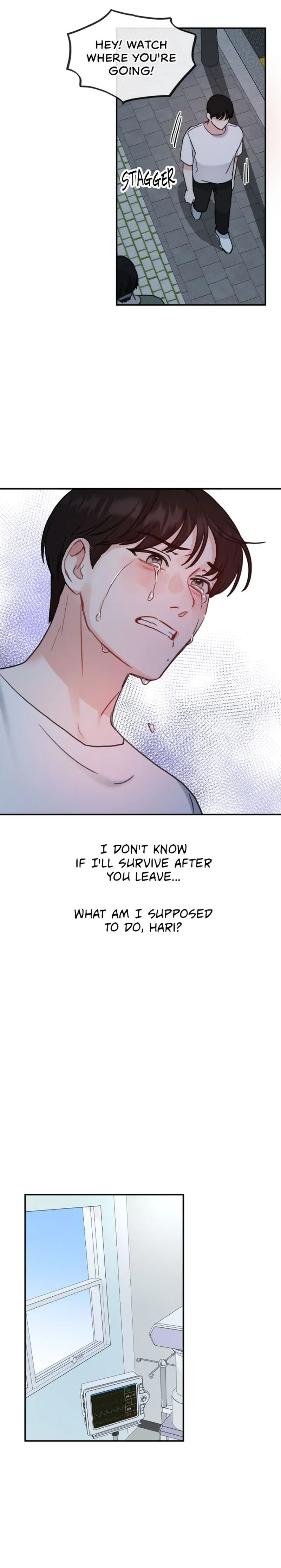 Red Flavored Romance Chapter 56 – Page 22