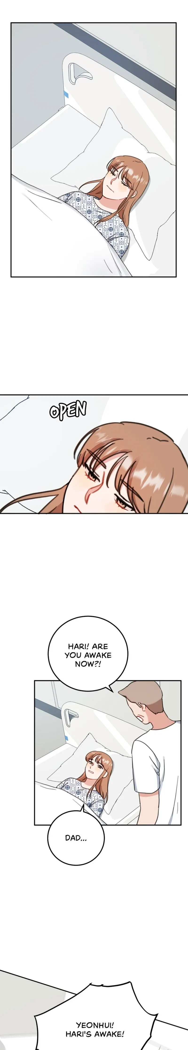 Red Flavored Romance Chapter 56 – Page 23