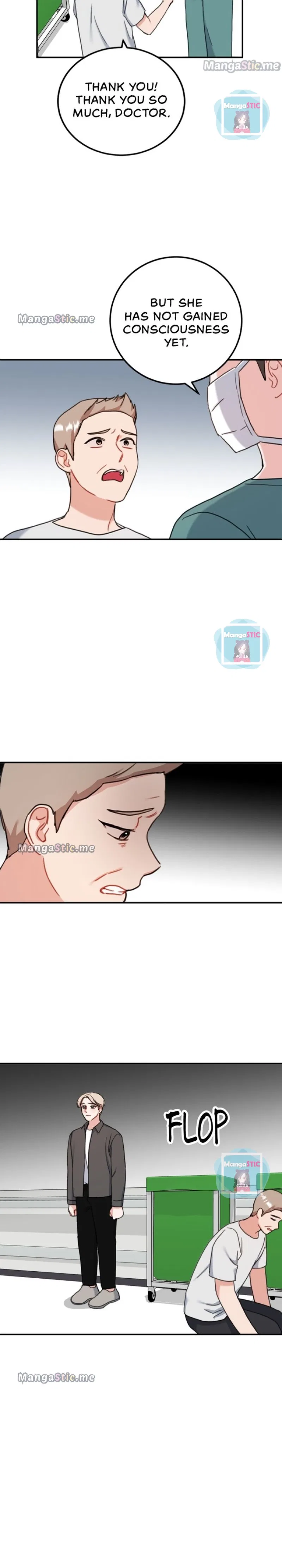 Red Flavored Romance Chapter 55 – Page 11