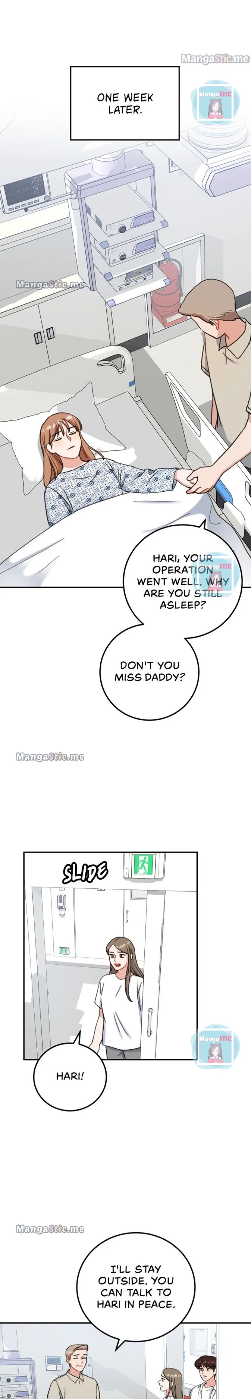 Red Flavored Romance Chapter 55 – Page 12