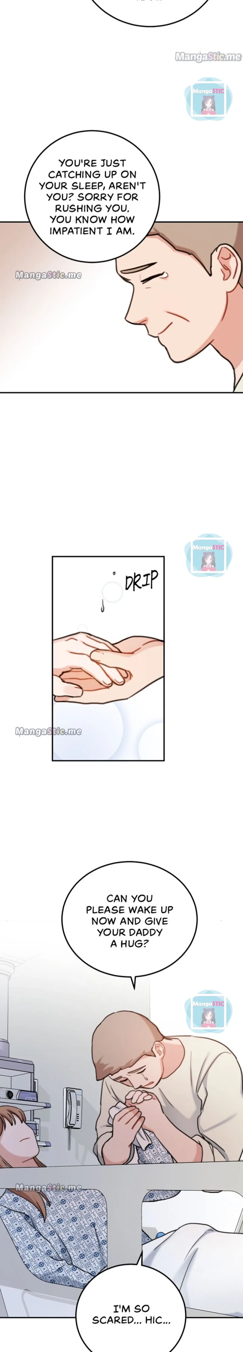 Red Flavored Romance Chapter 55 – Page 19