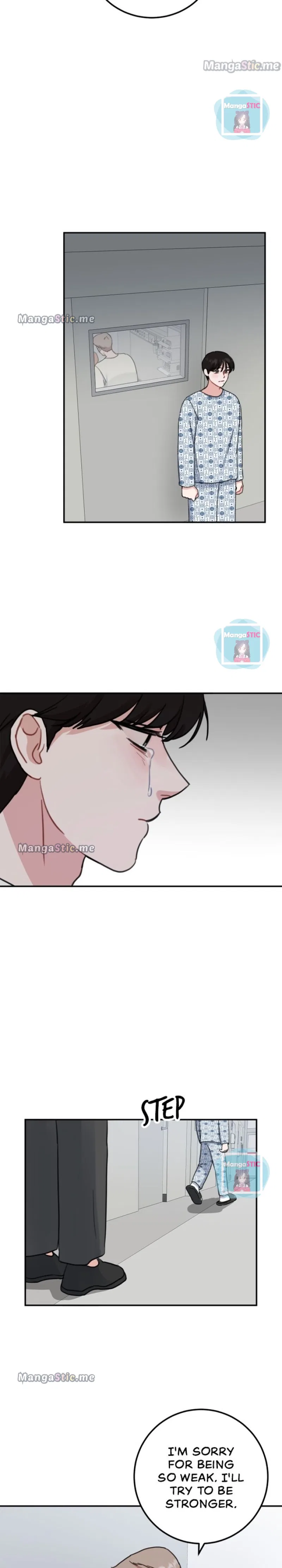 Red Flavored Romance Chapter 55 – Page 20