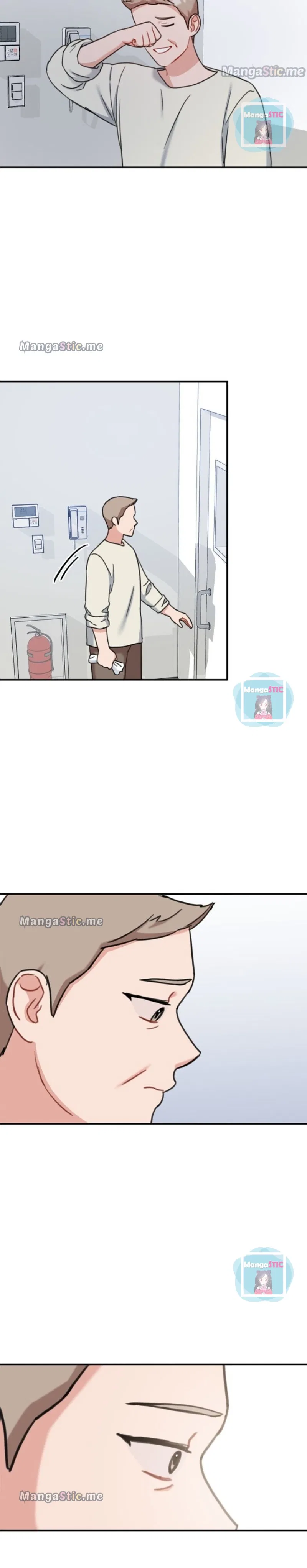 Red Flavored Romance Chapter 55 – Page 21