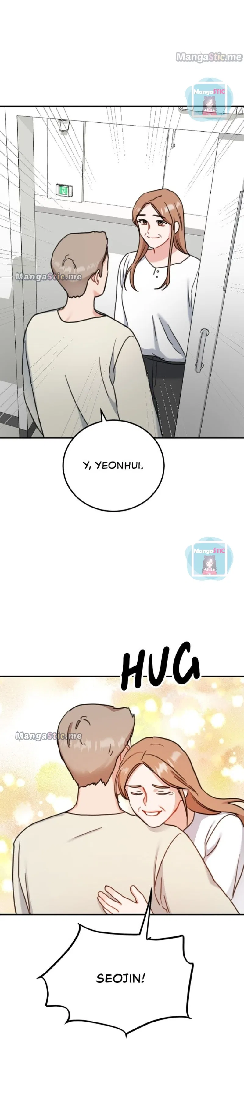Red Flavored Romance Chapter 55 – Page 22