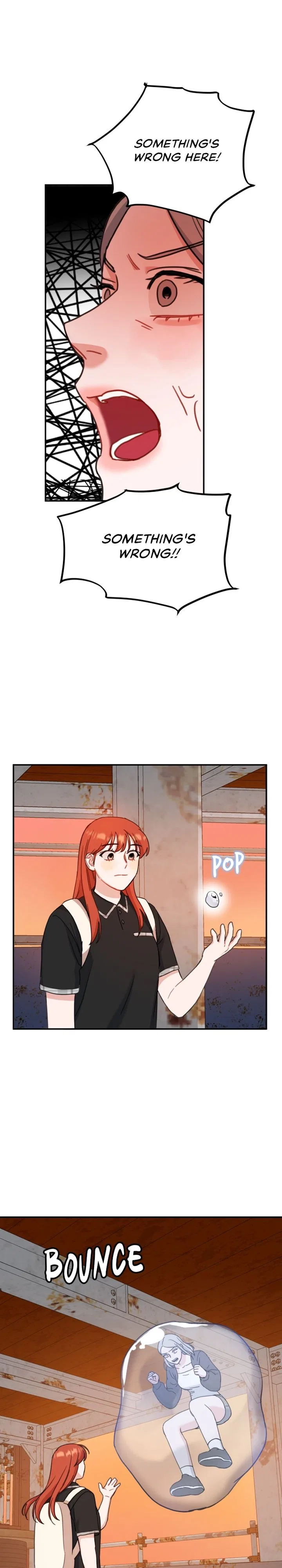 Red Flavored Romance Chapter 54 – Page 12