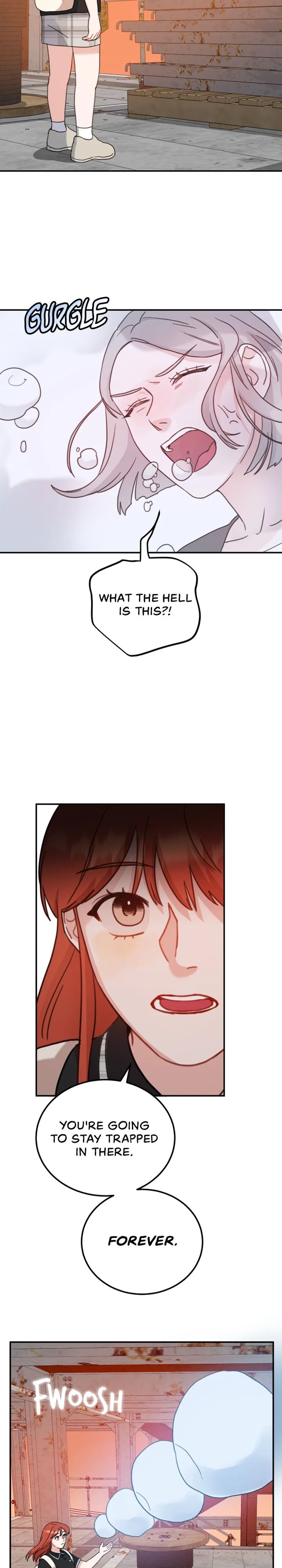 Red Flavored Romance Chapter 54 – Page 13