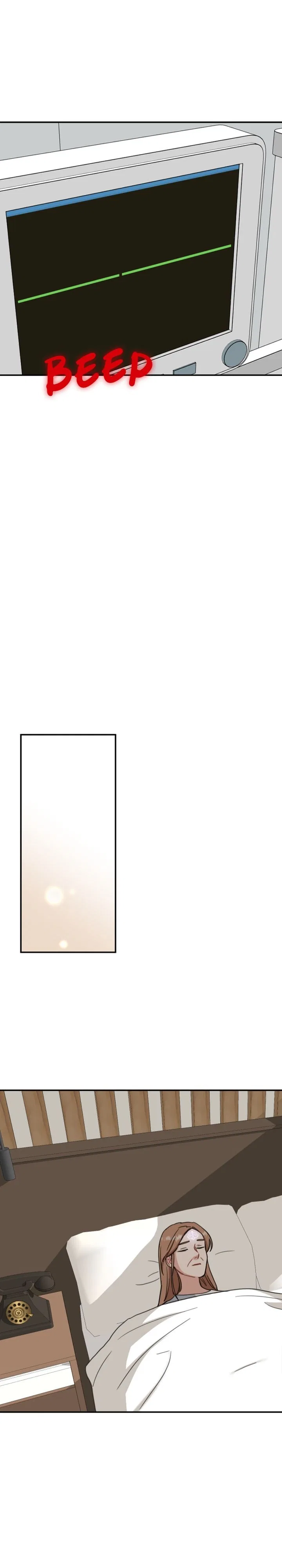 Red Flavored Romance Chapter 54 – Page 21