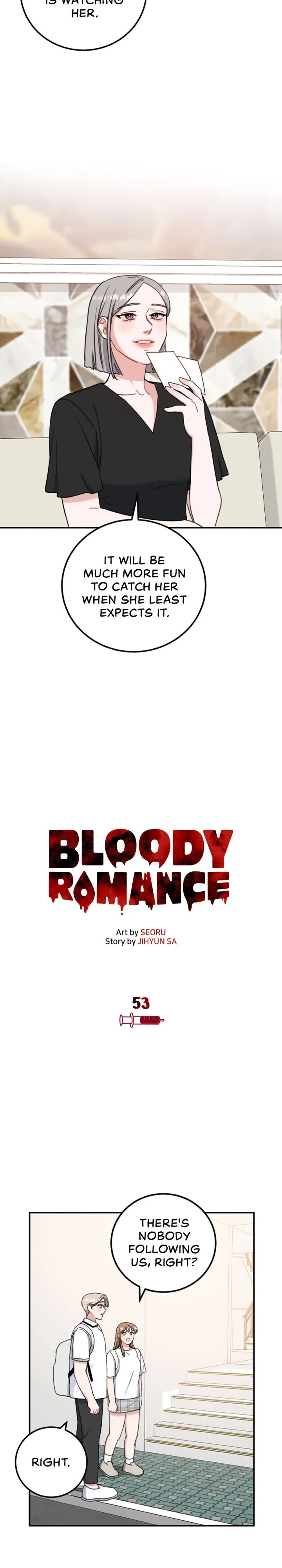 Red Flavored Romance Chapter 53 – Page 2