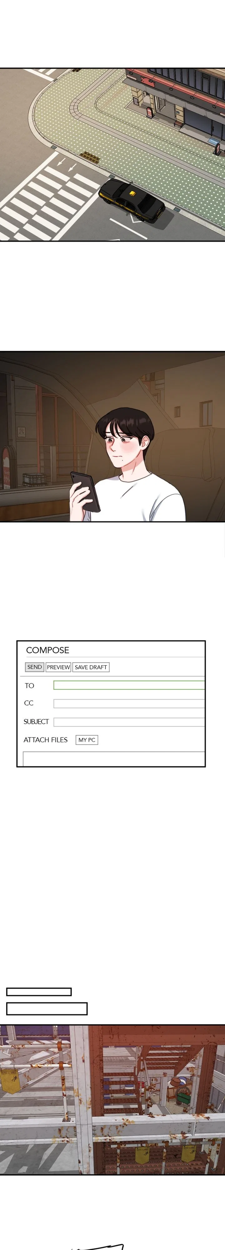 Red Flavored Romance Chapter 53 – Page 17
