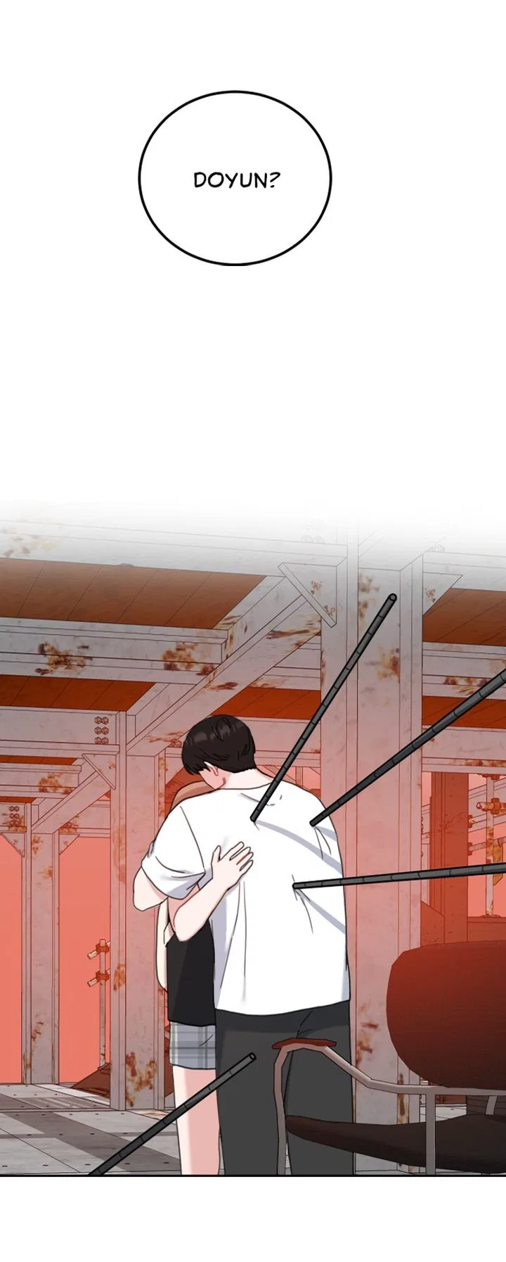 Red Flavored Romance Chapter 53 – Page 25