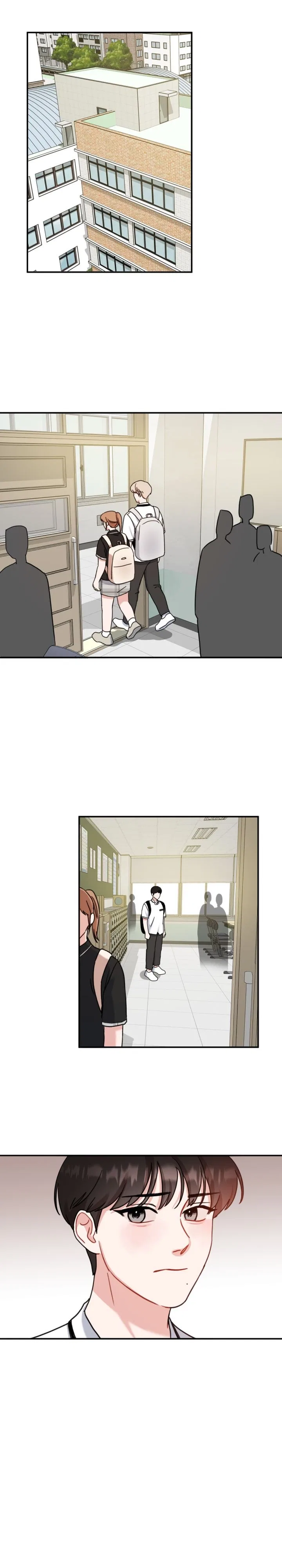 Red Flavored Romance Chapter 52 – Page 14