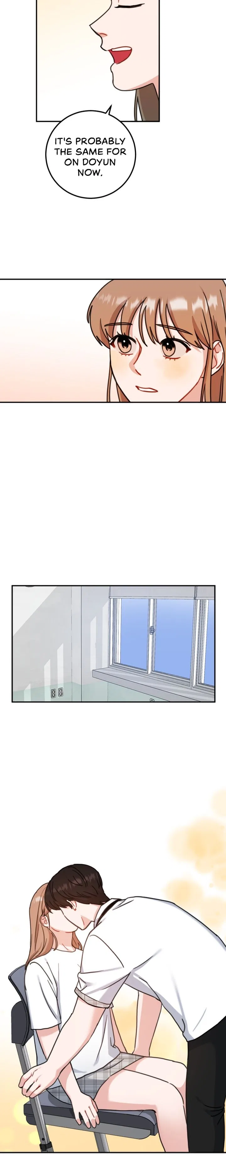 Red Flavored Romance Chapter 51 – Page 7
