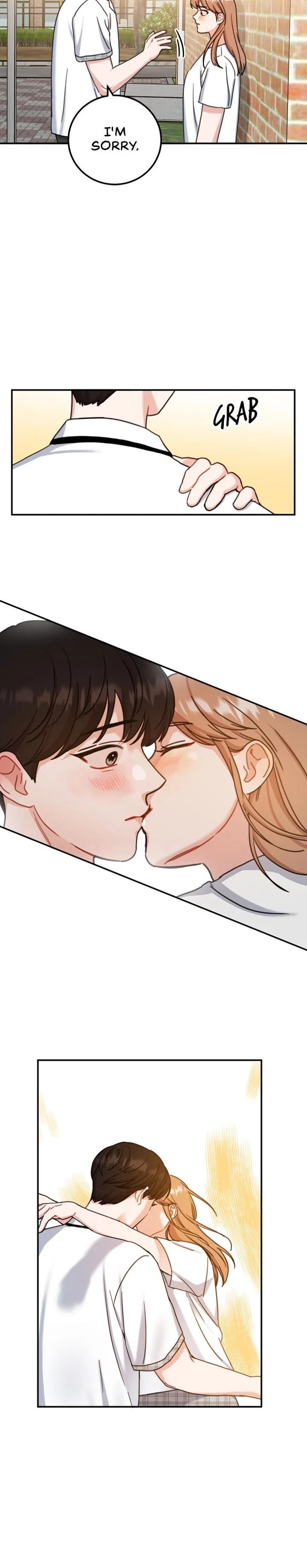 Red Flavored Romance Chapter 51 – Page 14