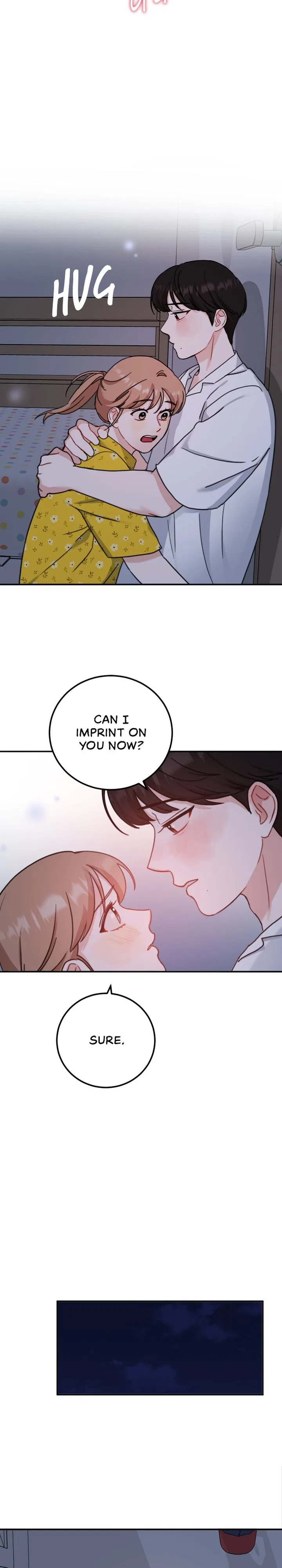 Red Flavored Romance Chapter 50 – Page 16