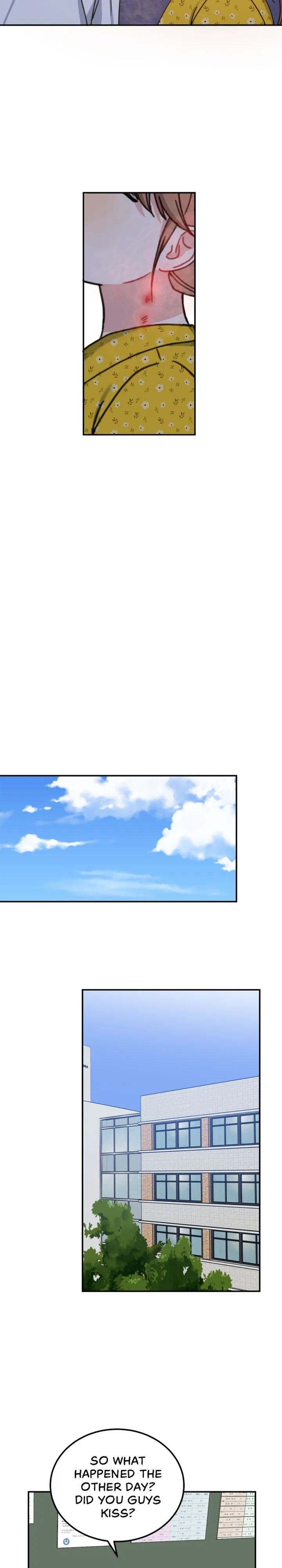 Red Flavored Romance Chapter 50 – Page 18