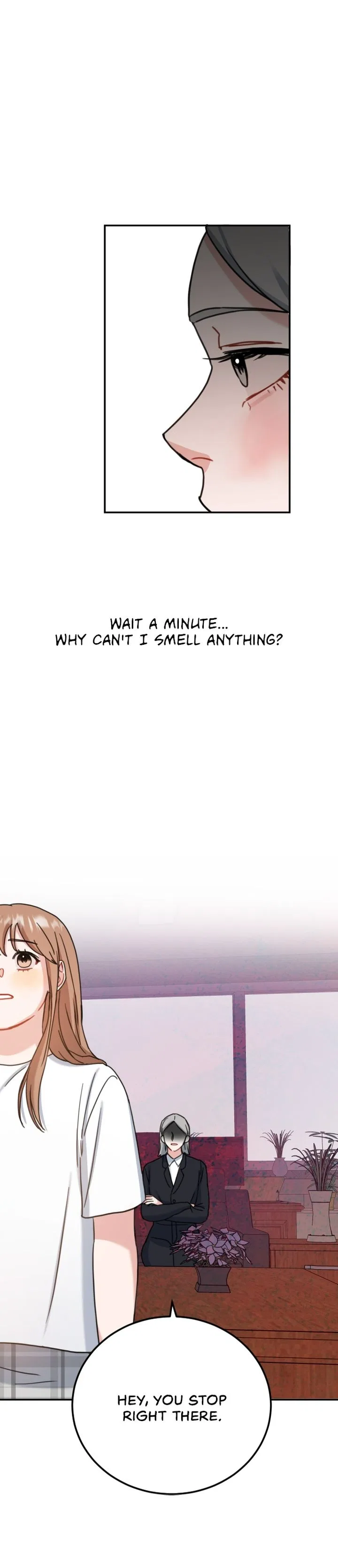 Red Flavored Romance Chapter 50 – Page 22