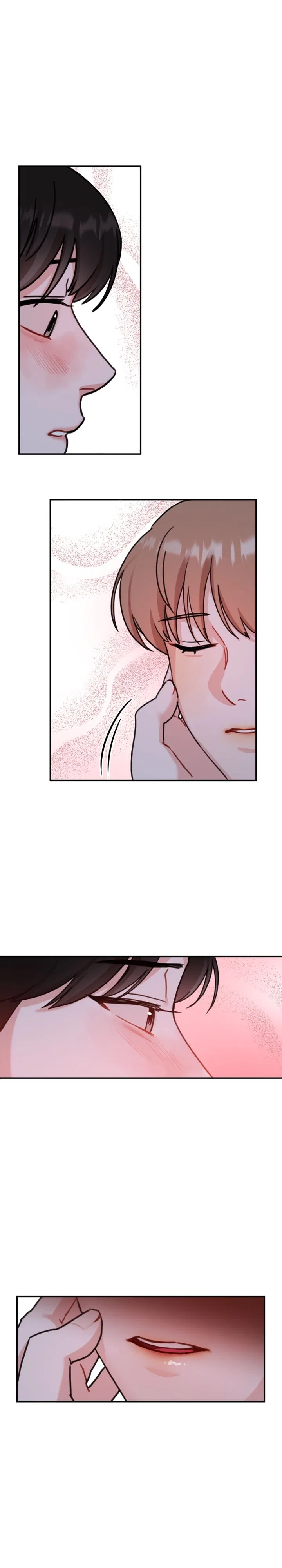 Red Flavored Romance Chapter 49 – Page 8